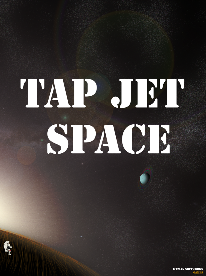 TapJet Space