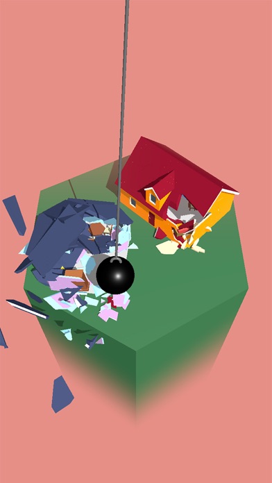 Demolition Ball Screenshot