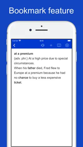 Game screenshot English Prepositional Idioms hack