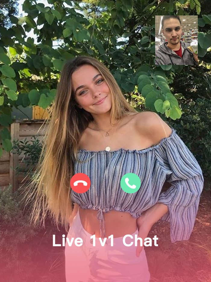 Date Hookup App - HMU Dating