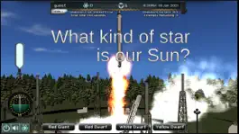 Game screenshot Intergalactic Rocket Trivia hack