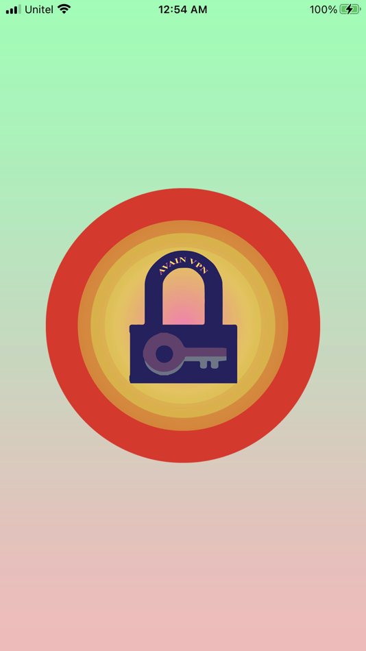 #1. Avain VPN (iOS) 由: ROAR DEVELOPMENT LLC