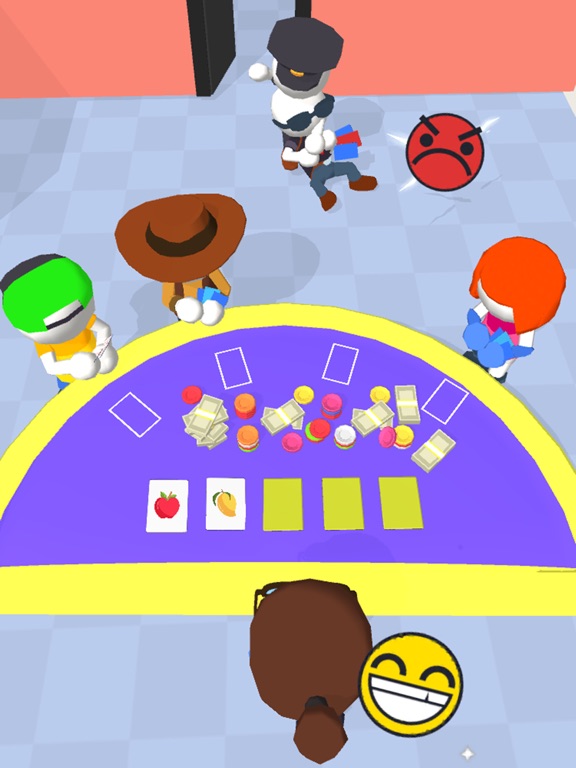Screenshot #6 pour Hyper Casino 3D