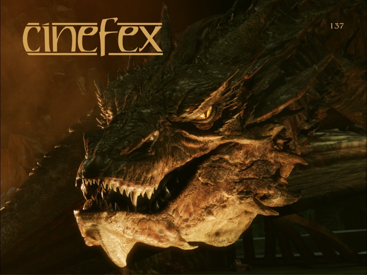 Cinefex screenshot-8