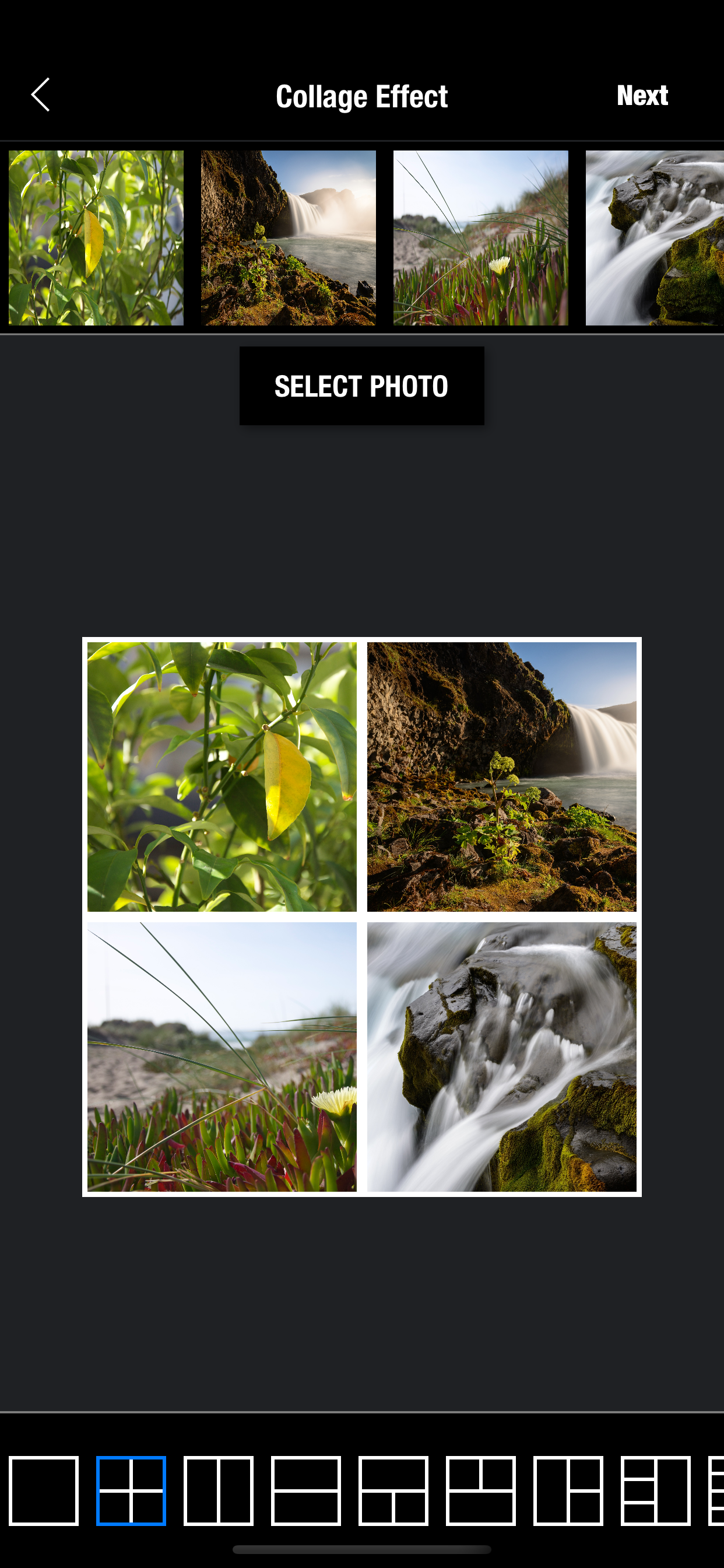 Cura-app