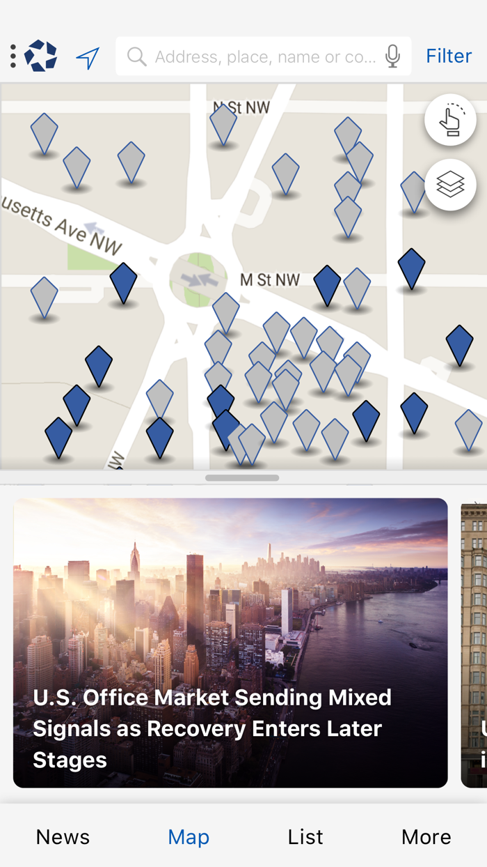 CoStar -Commercial Real Estate