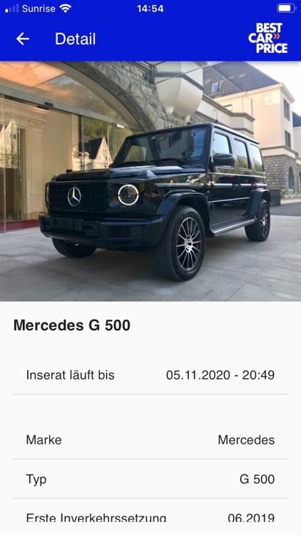 Best Car Price