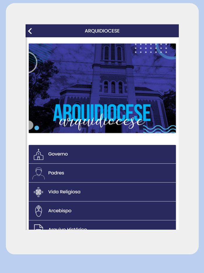 Arquidiocese de Ribeirão Preto