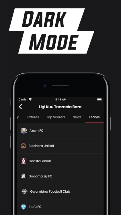 Soka – Mwanaspoti : Live Score screenshot-3