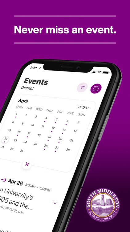 South Middleton Schools