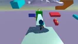Game screenshot Roller Run hack