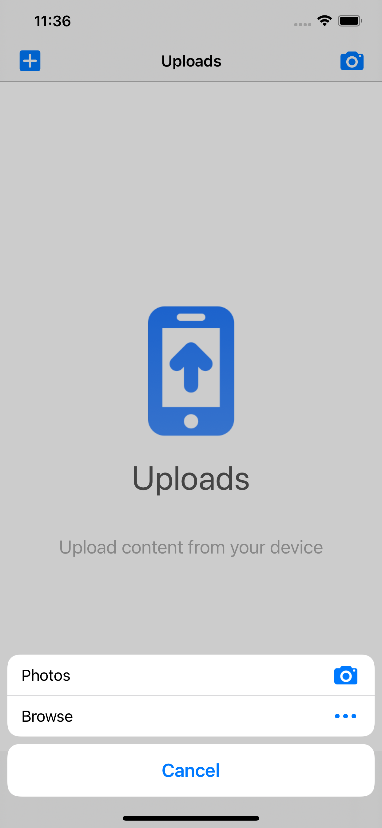 Synced Tool