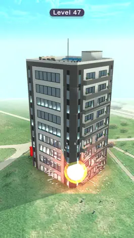 Game screenshot Explode It 3D apk