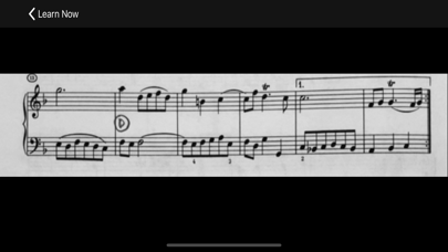 Memorize Music Screenshot