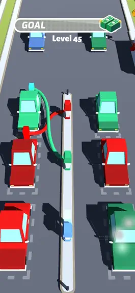 Game screenshot Gas Station Master apk