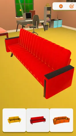 Game screenshot Business Girl Makeover hack