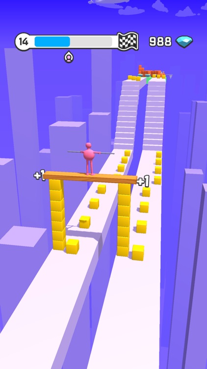 Balanceer! screenshot-7