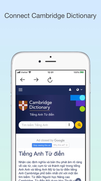 English Lover screenshot-6