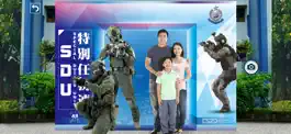 Game screenshot AR 警點 apk