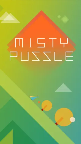 Game screenshot 迷图-益智唯美的拼图游戏 mod apk