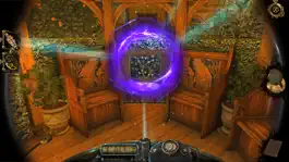 Game screenshot The House of Da Vinci 2 Lite apk
