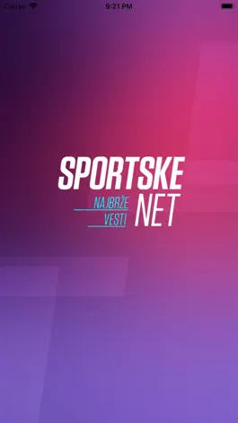 Game screenshot Sportske.net mod apk