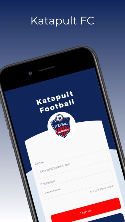 FC Katapult