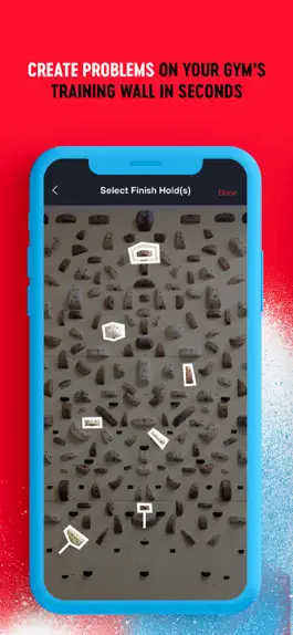 Game screenshot Stōkt Climbing hack