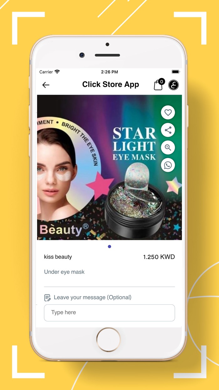 Click Store كليك ستور