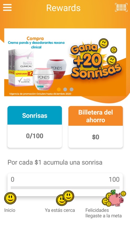 Farmacias Mia App