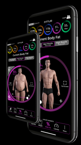 BMI Calculator By Fittur screenshot