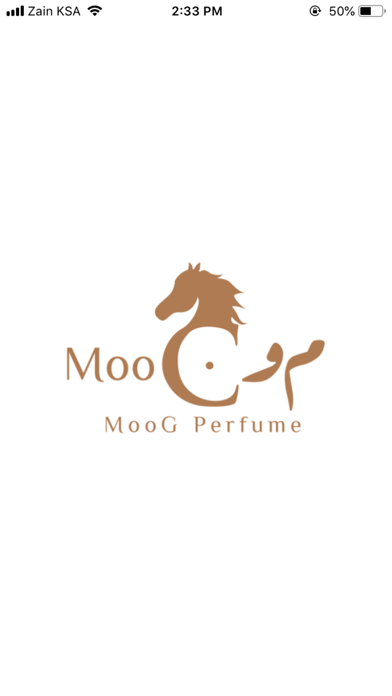 Screenshot #1 pour MOOG | موج
