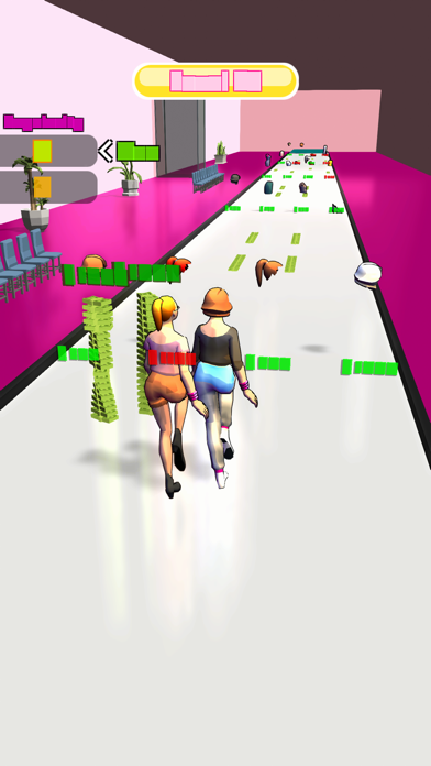 Catwalk! Screenshot