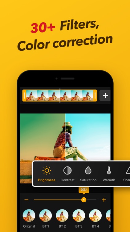 GIF Maker - ImgPlay screenshot-4