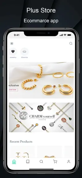 Game screenshot Plus Jewelry mod apk