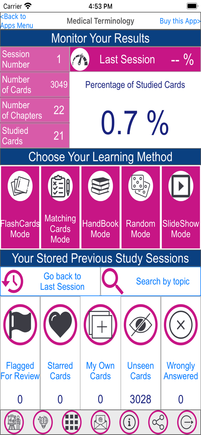 25 Nursing Apps All Materials