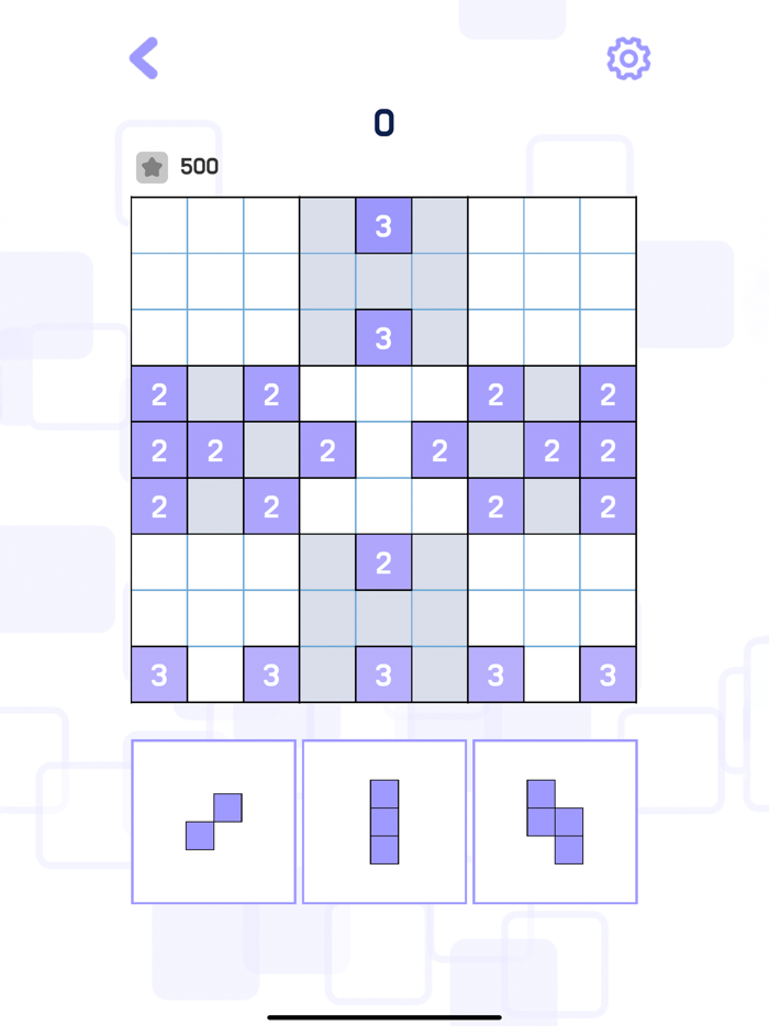 Sudoku Block Puzzle Master