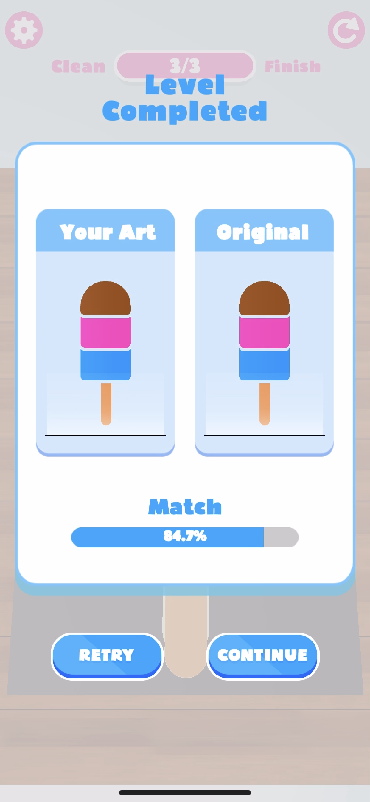 Mold Master 3D screenshot 8
