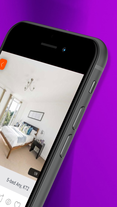 Moovshack: Buy, Sell or Rent Screenshot