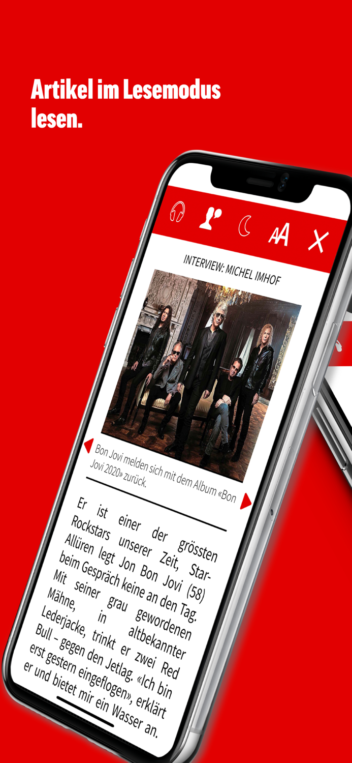 SonntagsBlick E-Paper