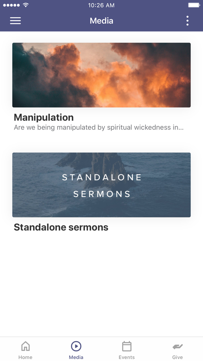 Gateway Fellowship Addison NY