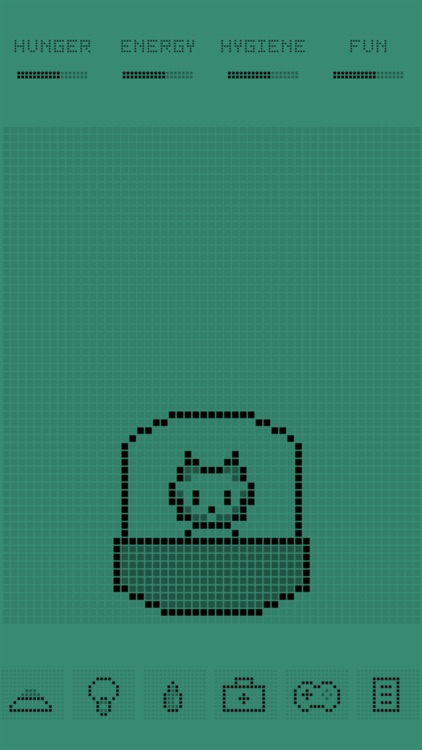 Catgotchi: Virtual Pet, Cat