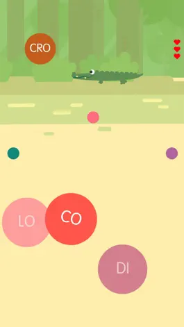 Game screenshot Ordenar as sílabas hack