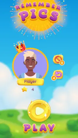 Game screenshot Remember Pics mod apk