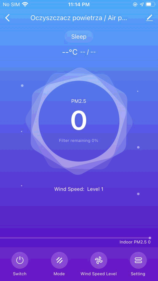 #2. RAVEN ProAirTec (iOS) 由: Sylwester Kardas