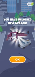 Gun Master Game screenshot #5 for iPhone