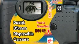 Game screenshot Dozak Disposable Camera mod apk