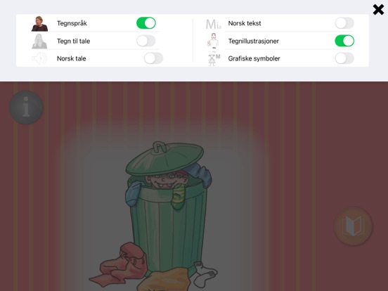 Screenshot #4 pour Nå kommer jeg!