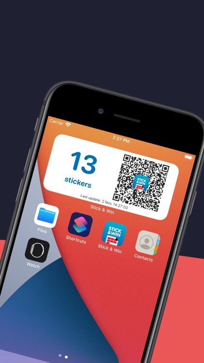 Stick & Win screenshot-6