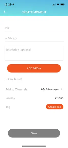 Game screenshot LifeScape Moments hack